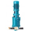 LG series of high-rise building feed pump