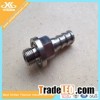 Customized Gr5 Titanium Alloy Machined Parts