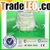 High Quality Super Absorbent Dry Surface Baby Diapers