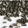 bearing steel grit for stone cutting/sand blasting