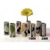 woodland vase