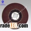 aluminium oxide flap disc