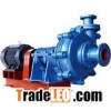 ZJ Slag Pulp Pump