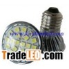 E27 20- 5050SMD ledight LED lamps