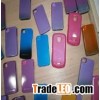 plastic surface processing