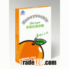 Honeysuckle Throat Herbal Lozenge orange flavor