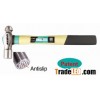 Double Safty Antislip Ball pein Hammer with Wooden Handle