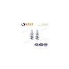 JX180R Tungsten Carbide Screw Antislip Tire Studs