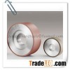 Resin bond diamond cylindrical grinding wheels