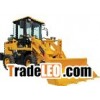 ZL08 0.8 Ton wheel loader with CE