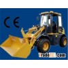 1.2 ton wheel loader