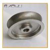 Diamond Plated Formed Wheels