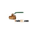 Brass Ball Valve