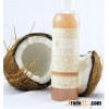 Coconut Vanilla Shampoo