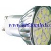 led bulb GU10-S20-5050smd
