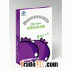 Honeysuckle Throat Herbal Lozenge blueberry flavor