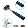 One-Piece Drop forged Stoning Hammer