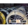 Fiberglass Reel Wire