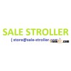 BUGABOO Bee All Black Stroller  www.sale-stroller.com