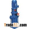 DL vertical multistage pump
