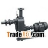 ZW Sewage Pump Self-priming Without Jams