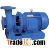 BW Horizontal Pipeline Pump