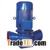 The ISG vertical centrifugal pump