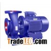 ISW Horizontal Centrifugal Pump