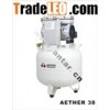 Oilless Air Compressor