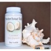 Creamy Coconut Dry Shampoo