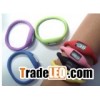 2011 Fashion Silicone Healthy Sports Watch