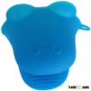 silicone glove