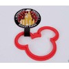 Disney Mickey Icon Silicone Baking Cookie Egg Ring NEW