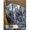 10mm x 490' Duct Rodder Fish Tape