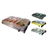 Warming tray