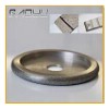 Ceramic Grinding Wheel Diamond Grinding Wheel for Ceramic Ti