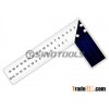 Aluminium-Alloy Steel Try Square