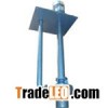 YL long shaft submerged pump