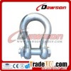 Dawson Supplier 48mm JIS Standard Bow Shackle