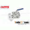 2PC Ball Valve