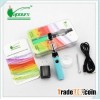 Elips E Cig With Glass Dome Wax Dry Herb Vaporiz