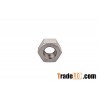 A194 8M Heavy Hex Nuts