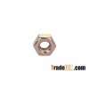ASTM A563 Heavy Hex Structural Nuts