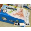 Disposable diapers