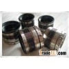 Metal bellow seal