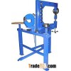 english wheel quick work station