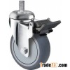 Threaded Stem Casters