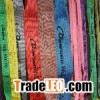 Polyester Lifting Webbing Sling
