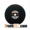 RESIN BONDED CUTTING-OFF WHEEL FOR METAL AND STAINLESS STEEL