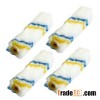 Mini paint roller cover